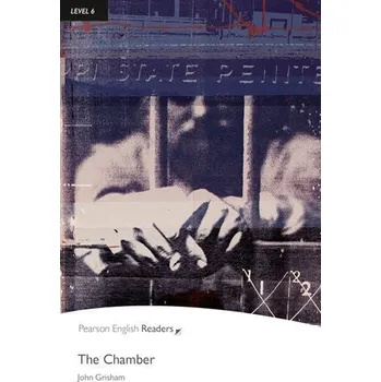 Anglický jazyk PER | Level 6: The Chamber Bk/MP3 Pack