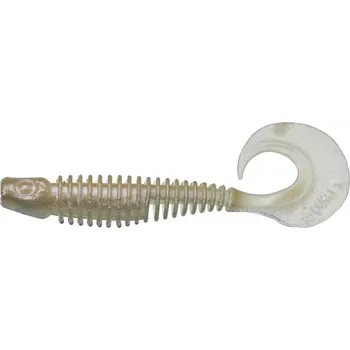 GUNKI - Gumová nástraha Tipsy CXL 11,5 cm ITB Double White