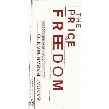Anglický jazyk Price of Freedom