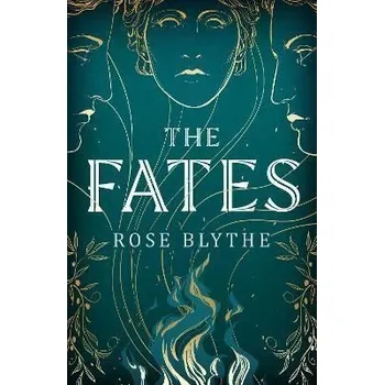 Komiks pro dospělé The Fates