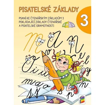 Český jazyk Pisatelské základy 3