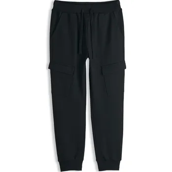 Chlapecké džíny GATE Tepláky s kapsami 12Y 426-0234/89