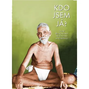 Duchovní literatura Kdo jsem já?