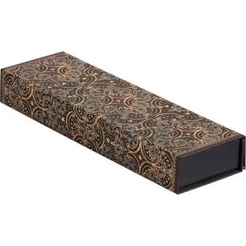 Penál The Queen’s Binding / Restoration / Pencil Case / RECT