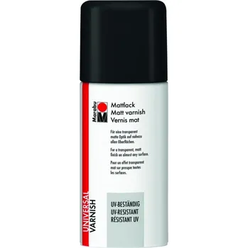 Marabu Matný lak ve spreji 150 ml