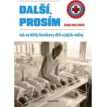 Další, prosím