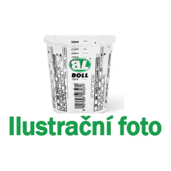 BOLL Míchací kelímek plastový se stupnicí – lakýrnická odměrka 400 ml 0070231