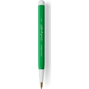 Drehgriffel Nr. 1, Ballpoint, Luminous Green - Neon Edition