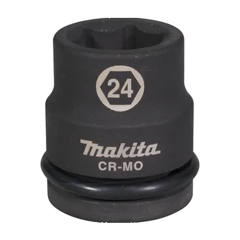 Gola hlavice Makita E-22268 hlavice nástrčná 3/4" čtyřhran 24x51mm