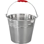 Nerezový kbelík s rukojetí 30279873 12…