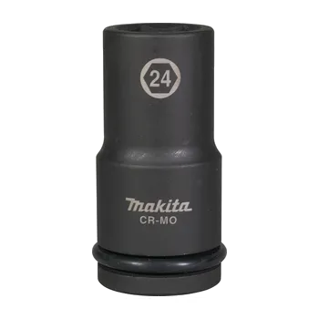 Gola hlavice Makita E-22355 hlavice nástrčná 3/4" čtyřhran 24x90mm