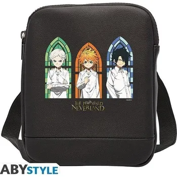 The Promised Neverland Taška přes rameno - Orphans