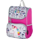 Oxybag batoh dětský předškolní - Jednorožec