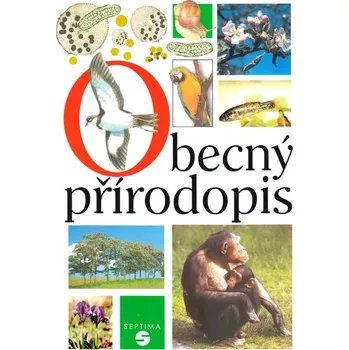 Obecný přírodopis