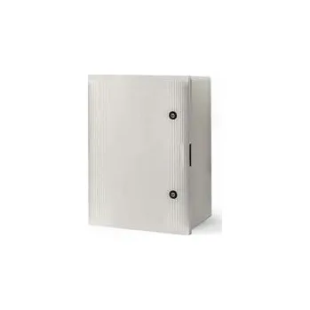 modulární přístroj a rozvaděč Famatel Skříň 49146 STONE IP66, 600x400x250mm, bez montážní desky