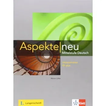 Aspekte neu B1+ – Intensivtrainer