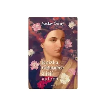 Kniha Knížka o Babičce a její autorce
