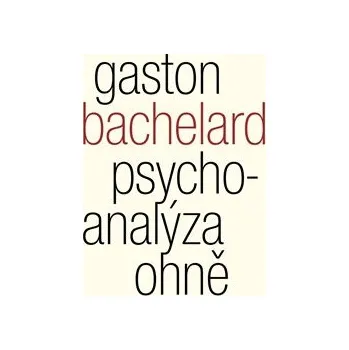 Psychoanalýza ohně