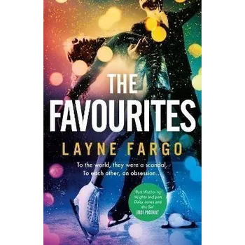 Komiks pro dospělé The Favourites