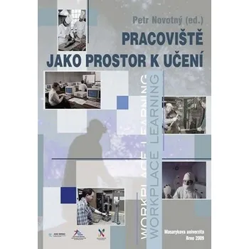 Pracoviště jako prostor k učení