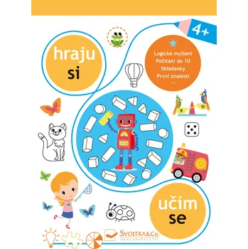 Hraju si, učím se 4+