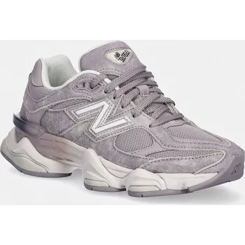 Pánské tenisky New Balance 9060 boty U906087O fialová 94X, EUR 46.5
