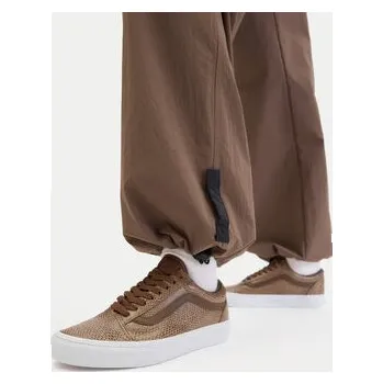 Pánské tenisky Tenisky Vans Old Skool VN000EDYFST1 Hnědá 42