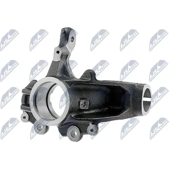 Čep nápravy Čep nápravy, zavěšení kol NTY ZZP-FR-017