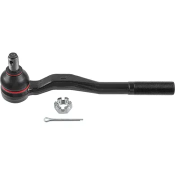 Táhlo řízení Hlava příčného táhla řízení LEMFÖRDER 38584 01