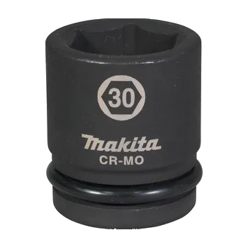 Gola hlavice Makita E-22296 hlavice nástrčná 3/4" čtyřhran 30x53mm