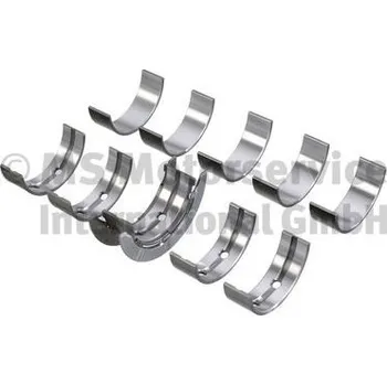 Kliková hřídel Hlavní ložiska klikové hřídele-sada KS 37073600