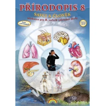 Přírodopis 8 - Savci a člověk - pracovní sešit, Čtení s porozuměním