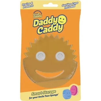 Drogerie Scrub Daddy Daddy Caddy - držák