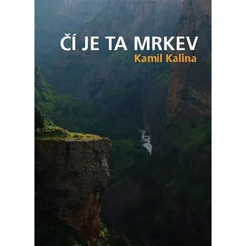 Beletrie pro dospělé Čí je ta mrkev