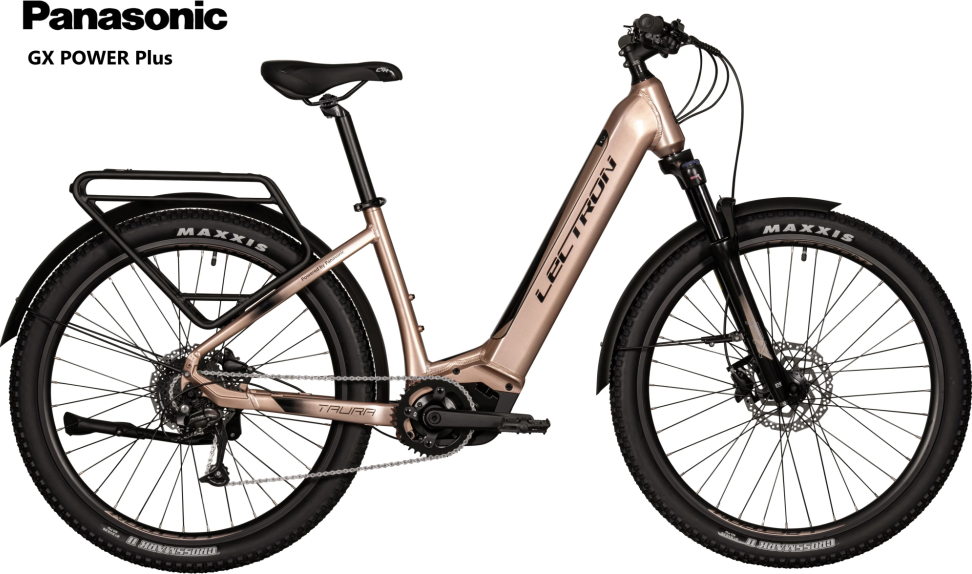 LECTRON Taura PX 27,5"" 2025 19"