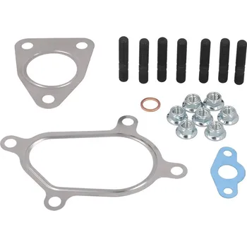 Motor automobilu Montážní sada pro turbo KAMOKA 8607058