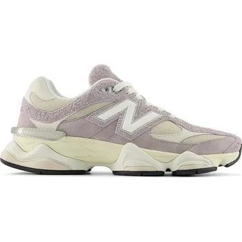 Pánské tenisky New Balance 9060 sneakers boty U906029M fialová 94X, EUR 38