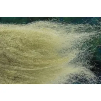 Troutline Kapok Dubbing Olive Dun