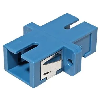 Síťový konektor Value Optická spojka SC-SC, simplex, singlemode - 21.99.0670