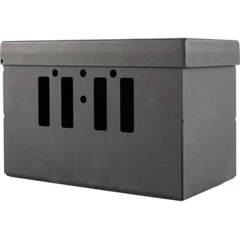 Fotopast Skříňka pro baterii 12V