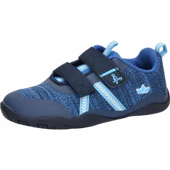 Lehké dětské tenisky Lico Aride V 200013 Blau/Marine | Botonozka.cz Velikost: 36