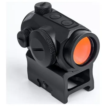 Sportovní střelba Kolimátor typu RMO-5 - Černý