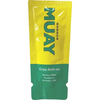 Namman Muay Roll-on, 5 g