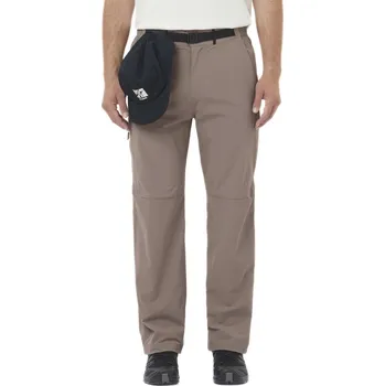 Salomon Wayfarer Pants 2.0 M LC2745500 - iron XXL