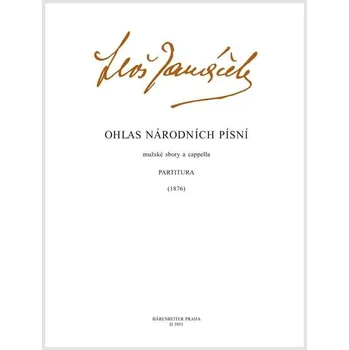 Ohlas národních písní