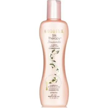 Farouk Systems Silk Therapy Irresistible Conditioner - Vyživující kondicionér s ochranou UV filtrů 207 ml