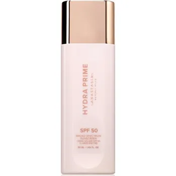 Přípravek na tvář Anastasia Beverly Hills Hydra Prime SPF 50 hydratační podkladová báze pod make-up SPF 50 50 ml