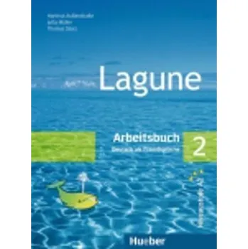 Lagune 2: Arbeitsbuch