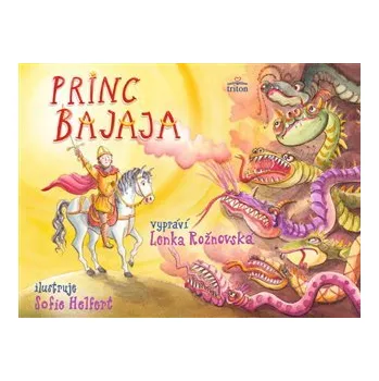 Pohádka Princ Bajaja