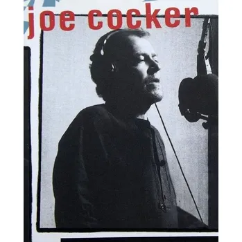 Hudba MC Joe Cocker - Organic